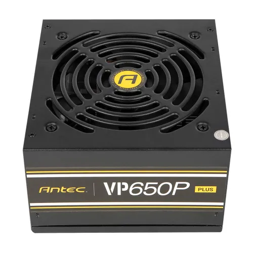 ANTEC VP650P PLUS EC SMPS