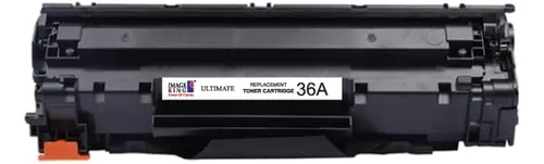 Image King Toner 36a