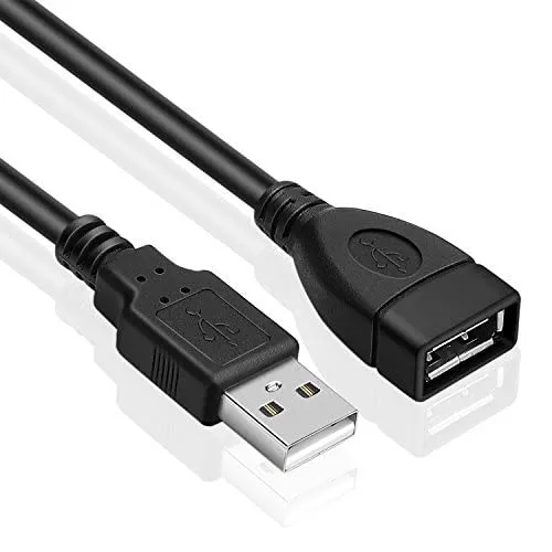 HAMMOK RADIANT USB EXTN CABLE 3 METER