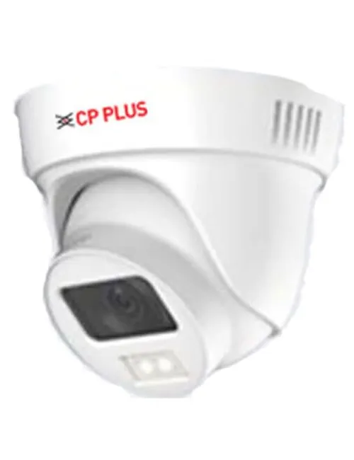 CP PLUS 5MP IR DOME CP-GPC-DA50PL2C-SE-0360