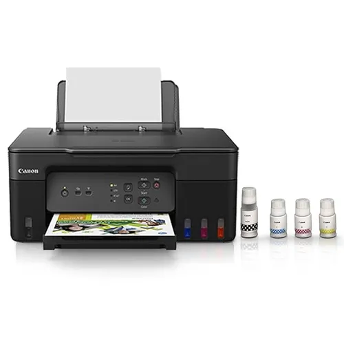 CANON G3730 INKJET PRINTER