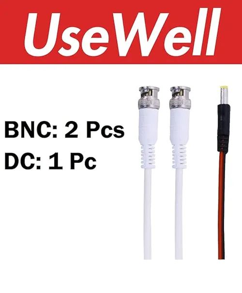 HikVision DS-2CE5AC0T-IRPF Turbo HD 720P Dome CCTV Camera