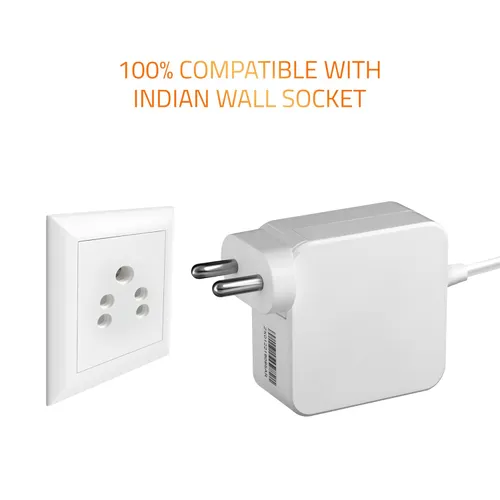 APPLE LAP ADAPTER 45W-