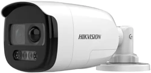 Hikvision DS-2CE12D0T-PIRXF 2MP HD Bullet Camera