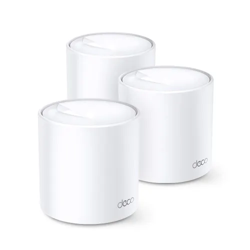 TPLINK DECO X20 PACK OF 3