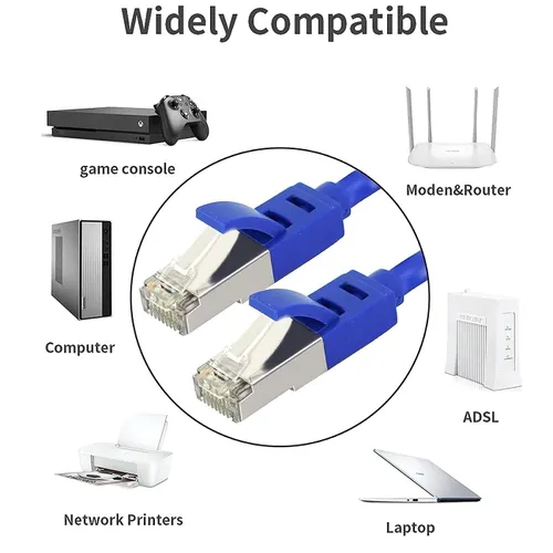 PATCH CABLE 2 MTR