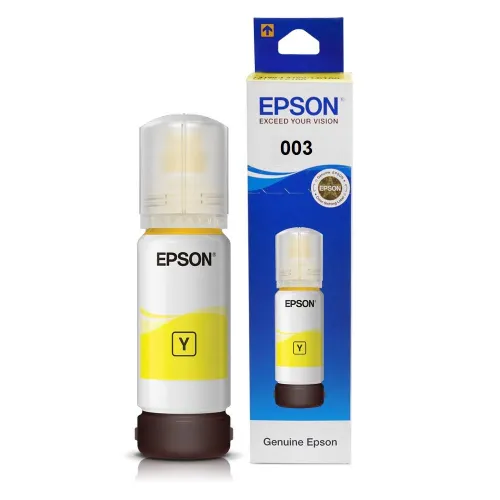 Epson 003 Ink