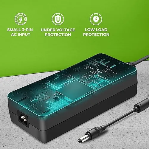 Foxin Laptop Adatpter