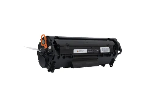 COCONUT COMPATIBLE TONER 12A