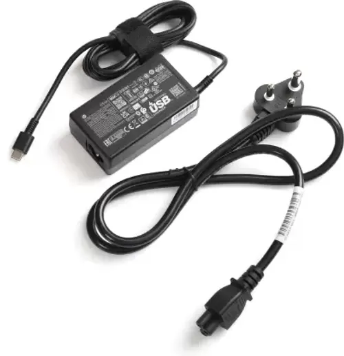 HP 65W TYPE C ADAPTER