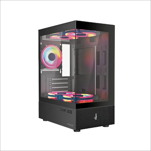 FINGERS RGB C-VISION -5N