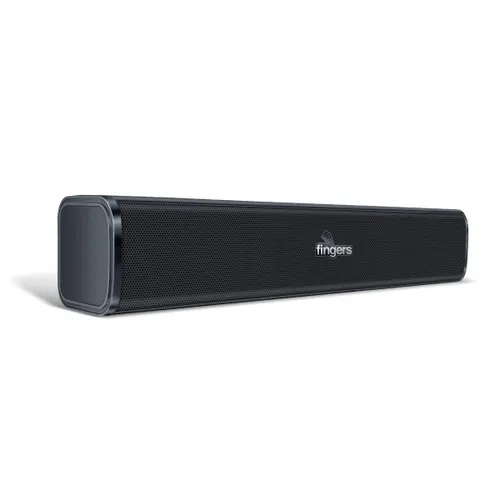 FINGERS F2.0 Watt 2.0 Channel USB Multimedia Speaker