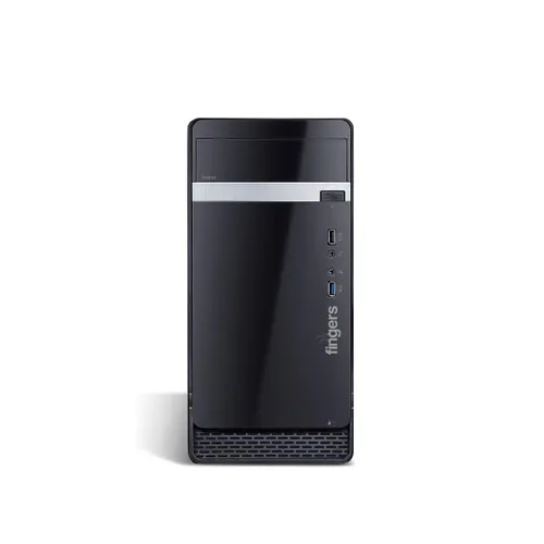 Fingers Cabinet with Smps - Ascend C3