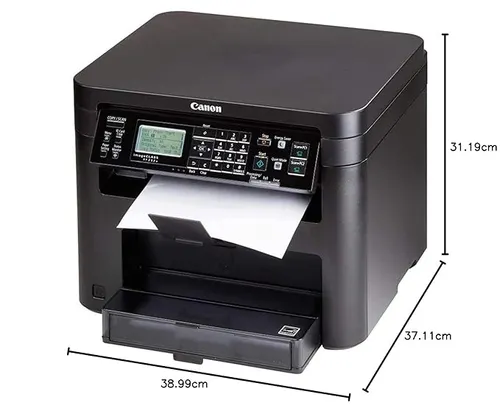 CANON PRINTER MF232W MULTI FUNCTION