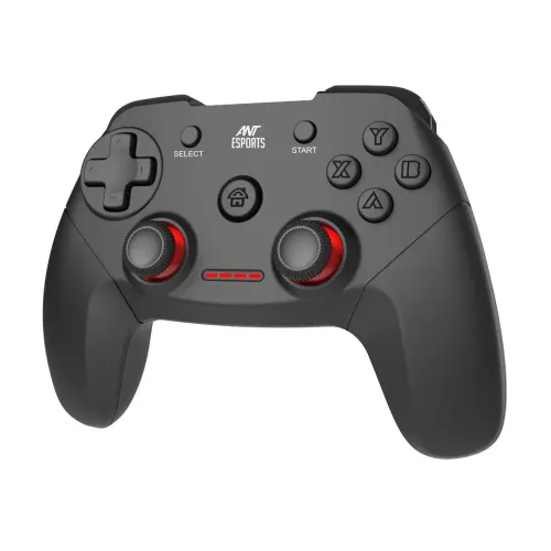 ANT ESPORTS GP300 PRO WIRELESS GAMEPAD FOR PC