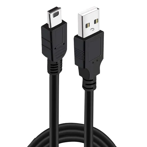 USB TO MINI 5 USB CABLE