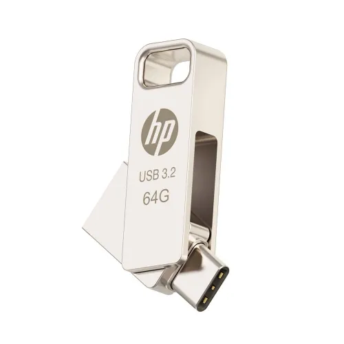 Hp 64gb X206c Pendrive