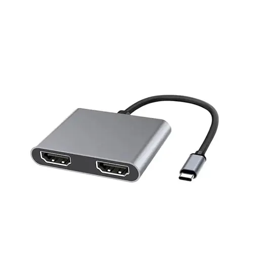 HAMMOK - OSCAR USB-C TO DUAL HDTV
