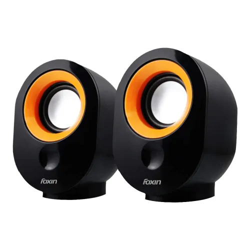 Foxin Speaker Fms-575 (2.0)