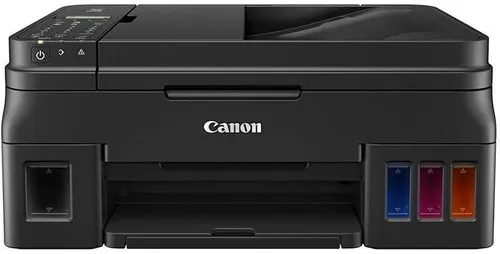 CANON MFC G4010 INKTANK PRINTER AIO