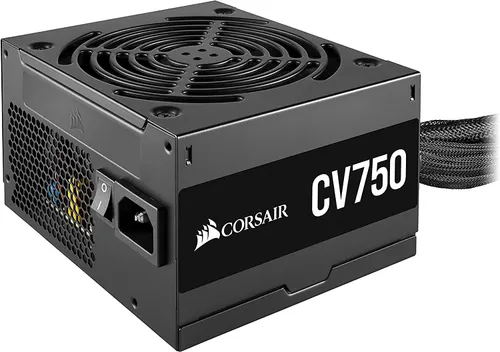CORSAIR CV 750 SMPS 