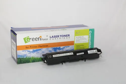 Green Froce TONER CF232 DR