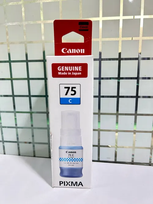 CANON INK GL 75 