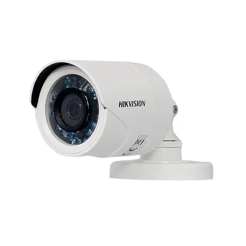 Hikvision 1MP(720P) DS-2CE5ACOT-IRP/ECO Turbo HD Night Vision Dome CCTV Camera 2Pic