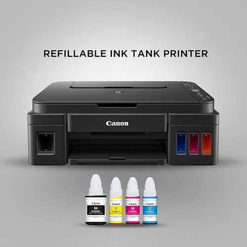 Canon G3010 INKTANK-AIO PRINTER
