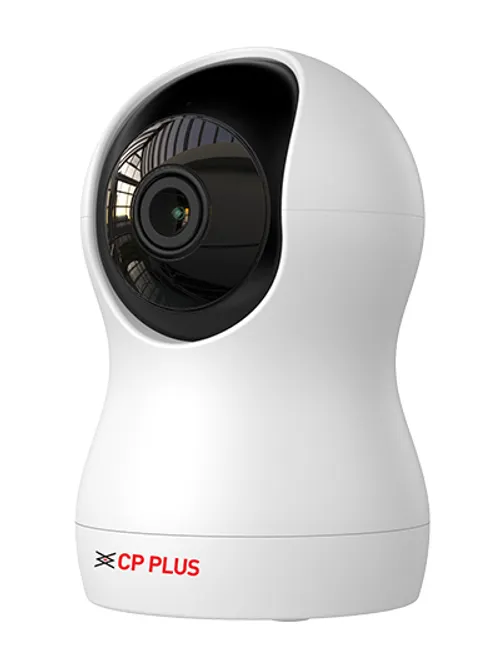 CP PLUS 2MP WIFI CAMERA CP-E27A