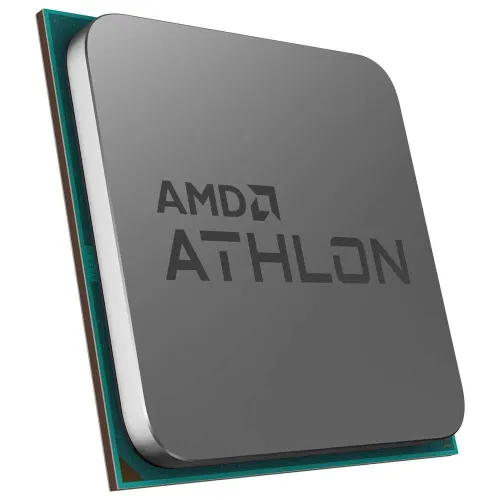 RYZEN AMD ATHLON 3000G 