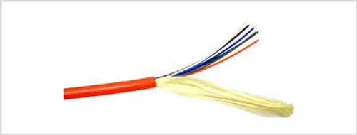 LANZONE FIBER OPTIC 4 CORE/5.8MM