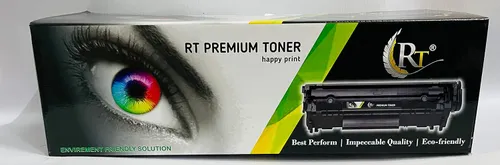 PREMIUM W137A (WITH CHIP) TONER