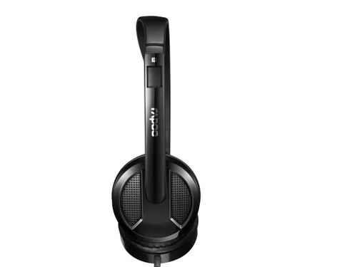 RAPOO H100 3.5 HEADPHONE