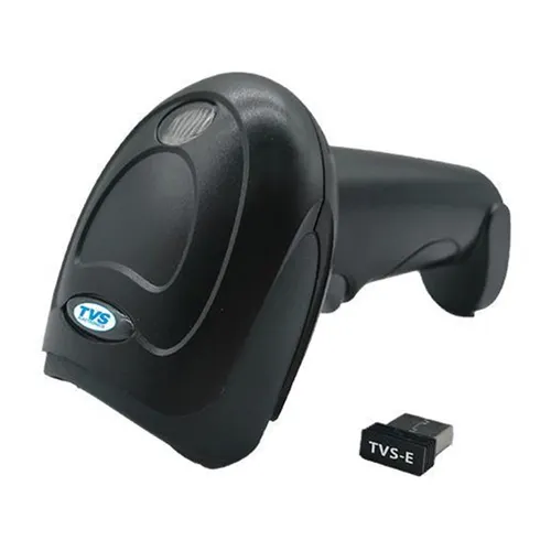 Tvs 2d Barcode Bs-I1203g Scanner