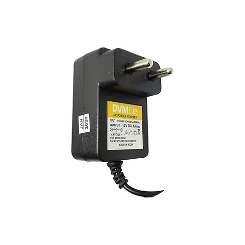 DVM ROUTER ADAPTER 24V 2.5A DC PIN