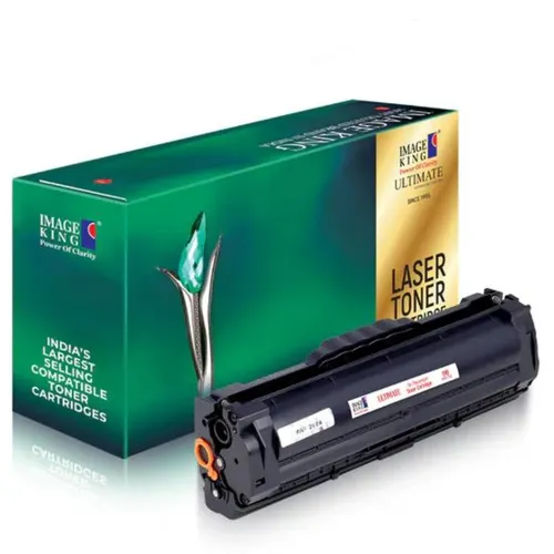 IMAGE KING 166 TONER WITH CHIP