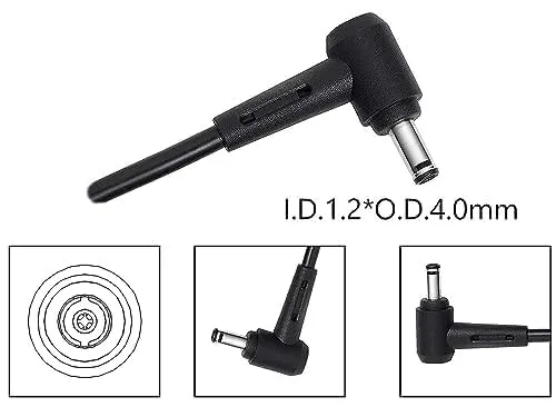 ASUS 130W NEW PIN ADAPTER