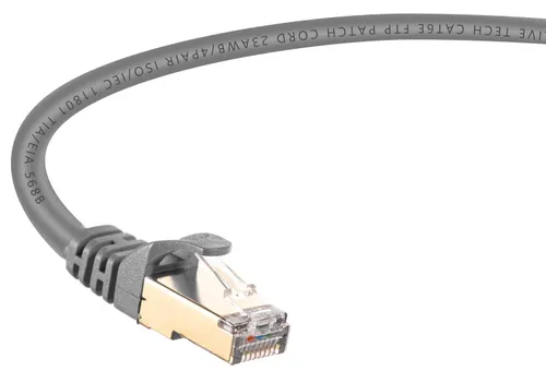 LIVETECH CAT 6 PATCH CABLE 5MTR