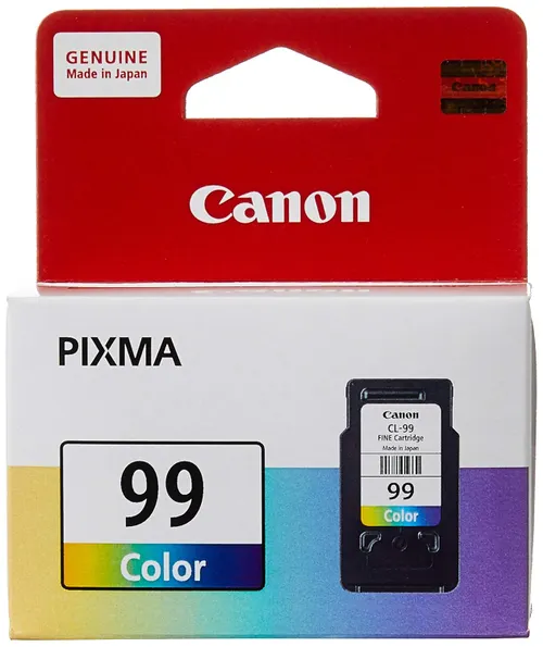 CANON INK CTRG 99 CL