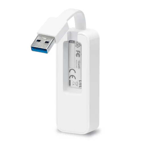 Tp Link USB 3.0 TO GIGABIT ETHERNET ADAPTER-UE300