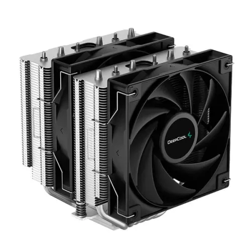 CPU Cooling Fan Gaming-120mm