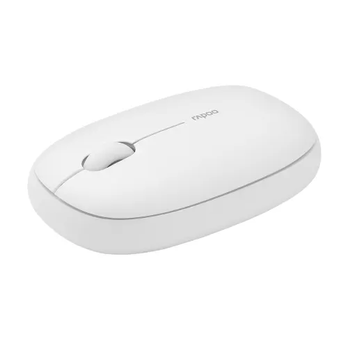 RAPOO M650 Bluetooth Multi-Device Silent Mouse