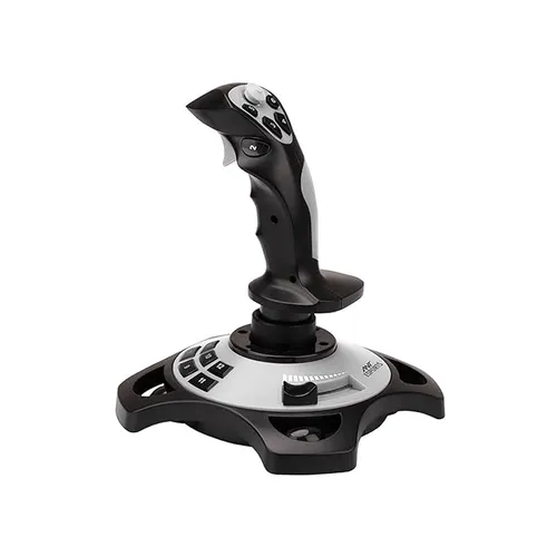 ANTESPORTS JS55 FLIGHT JOYSTICK BK