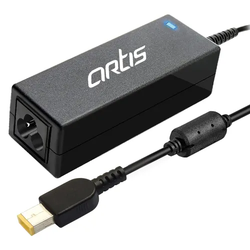 Lenovo Lap Adapter (New Model Y. Pin)45w