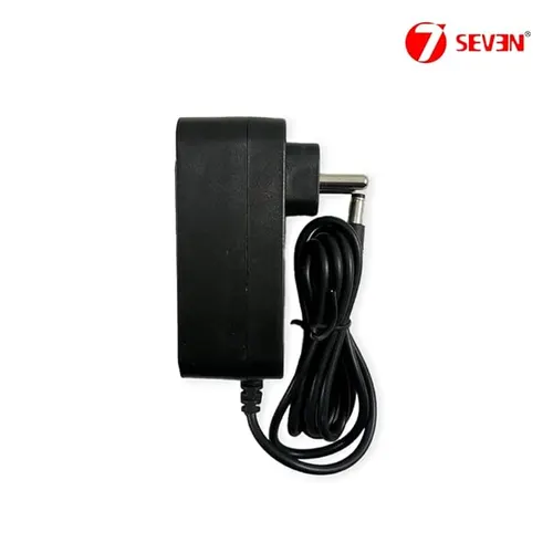 FIBER 12 VOLT 2AMS ADAPTER