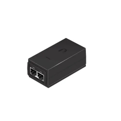 Ubiquiti Gigabit Power Adapter POE-24-12W-G