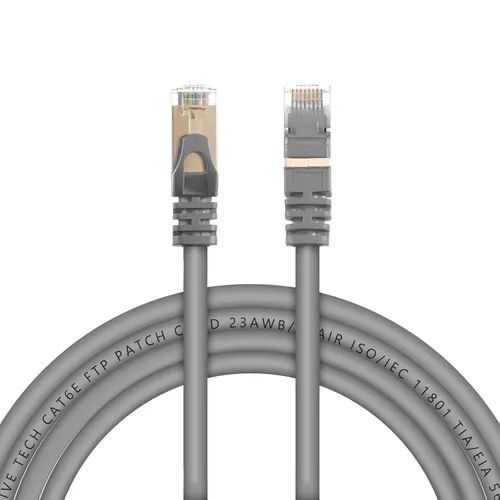 LIVETECH CAT 6 PATCH CABLE 5MTR
