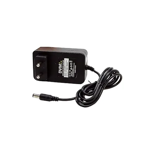 DVM ROUTER ADAPTER 24V 2.5A DC PIN