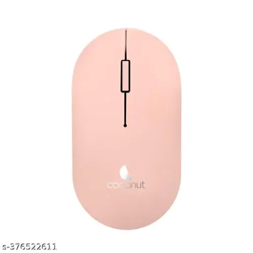 Coconut WM21 Fame Wireless Mouse